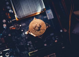 Cloud Mining
