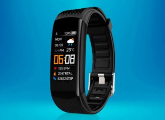 Kinetic Pro Watch: Is This Smartwatch Legit, or a Scam? Kinetic Pro Watch