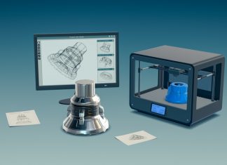 3D printing