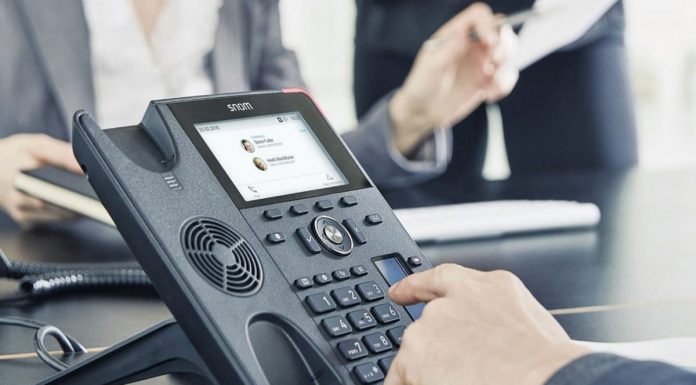 5 Reasons Why an Enterprise Phone System Is a Business Imperative Enterprise Phone System Is a Business Imperative