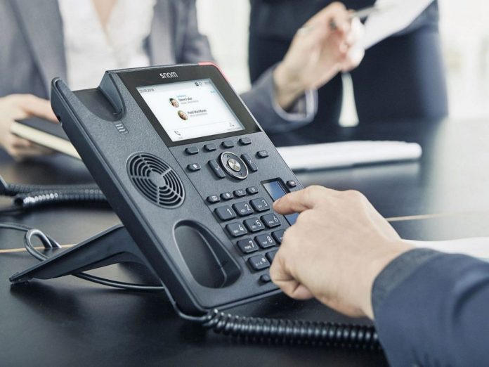 Enterprise Phone System Is a Business Imperative