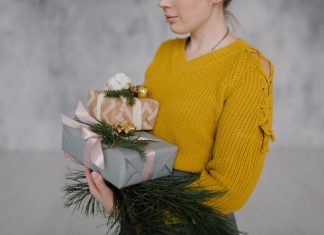 Gift Yourself