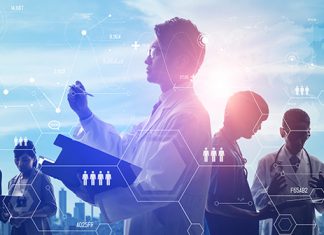 Leading in a Post-COVID World Leading in a Post-COVID World