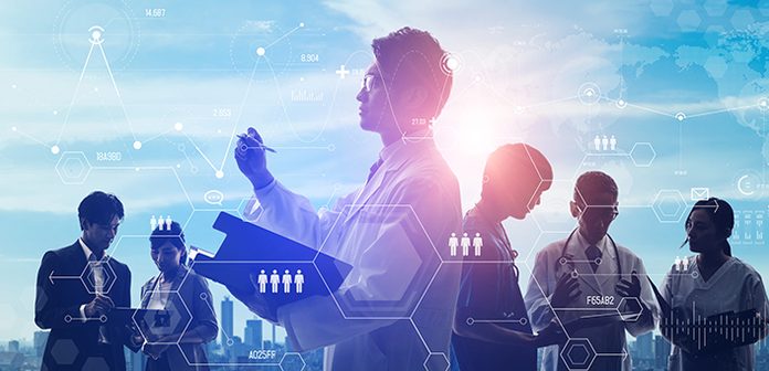 Leading in a Post-COVID World