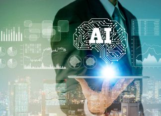 How AI is Shaping the New Era of Marketing AI in Marketing
