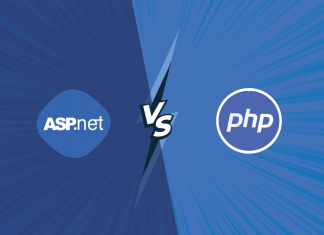 ASP v PHP