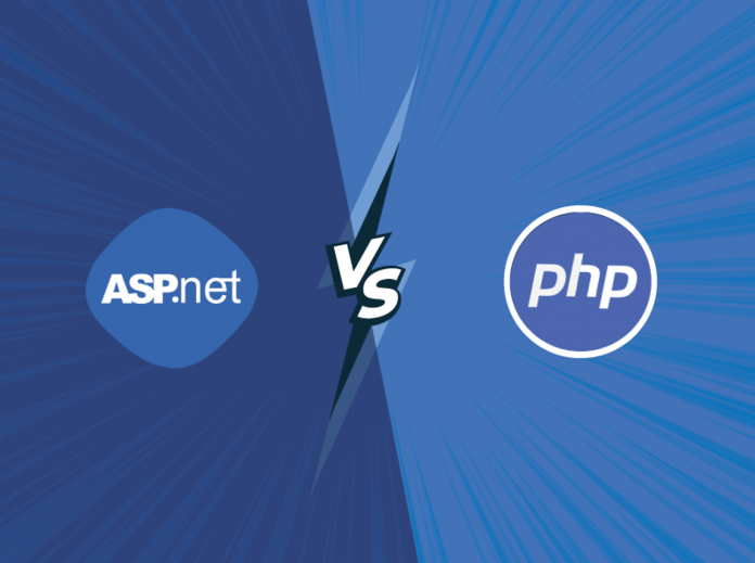 ASP v PHP