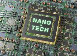 Nanotechnology