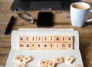 What Should You Know About Affiliate Marketing? Affiliate-Marketing