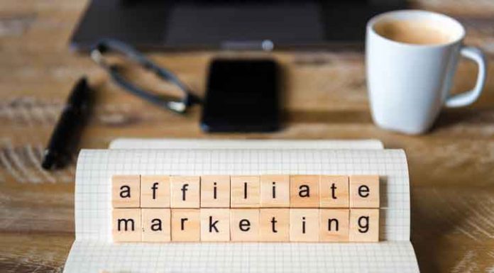 What Should You Know About Affiliate Marketing? Affiliate-Marketing