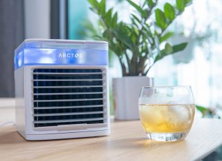 Arctos Portable AC (Arctos Portable AC Air Conditioner) What You Really Need To Know Before Buying Arctos Portable