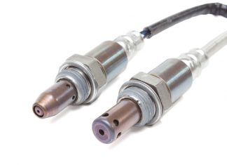 Automotive Sensors Editorial