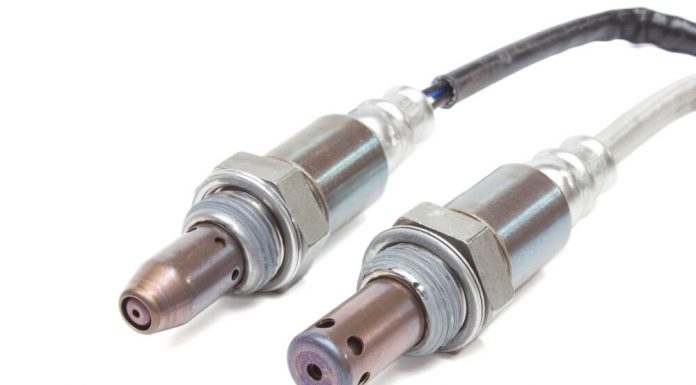 Tech Giants to Launch Innovative Automotive Sensors to Enhance Overall Experience and Safety Automotive Sensors Editorial