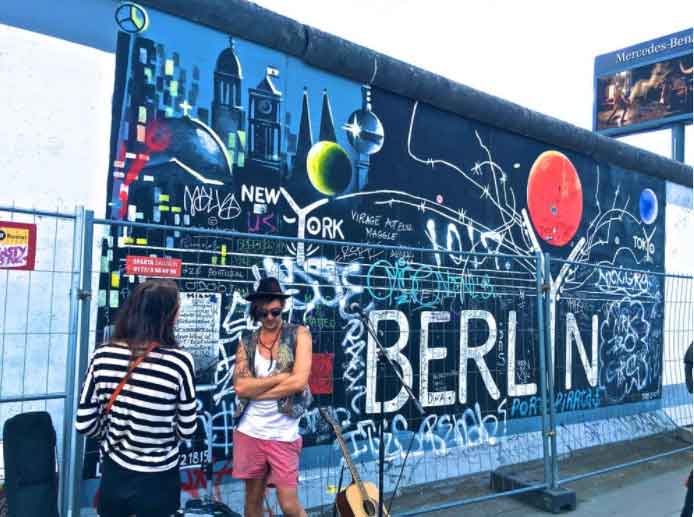 Berlin-