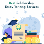 Best Scholarship Writing Services