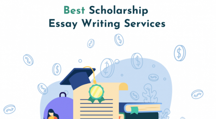 Best Scholarship Writing Services
