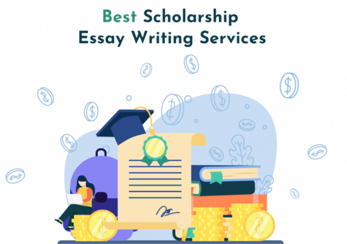 Best Scholarship Writing Services