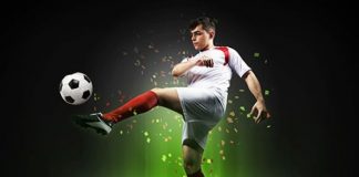 How do Betting Odds work for Football? Betting foot (1)