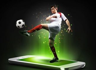 How do Betting Odds work for Football? Betting foot (1)
