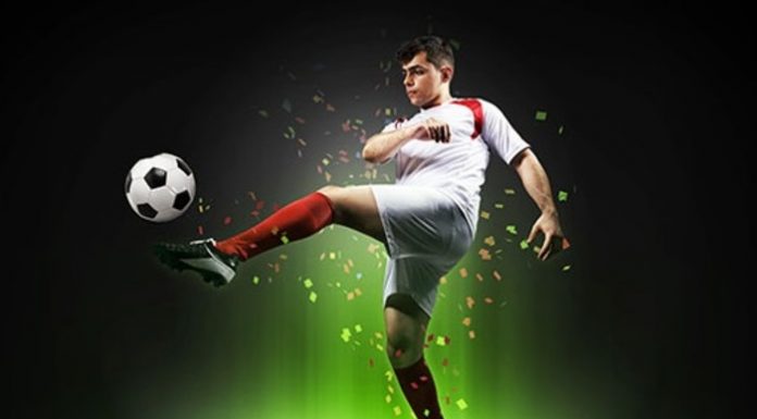 How do Betting Odds work for Football? Betting foot (1)