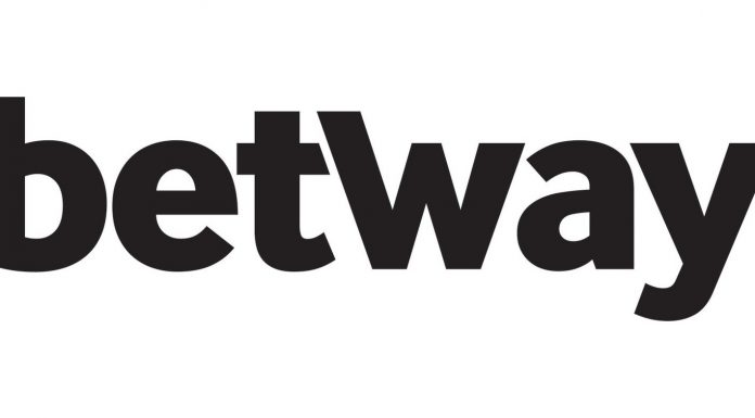 Betway GH Login Betway Logo
