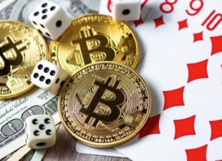 Bitcoin Casino