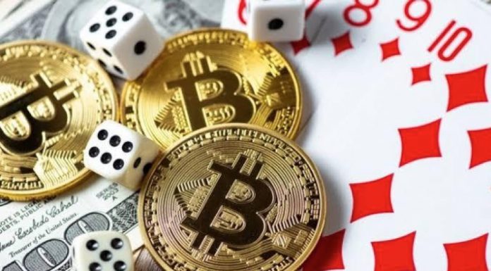 Bitcoin Casino