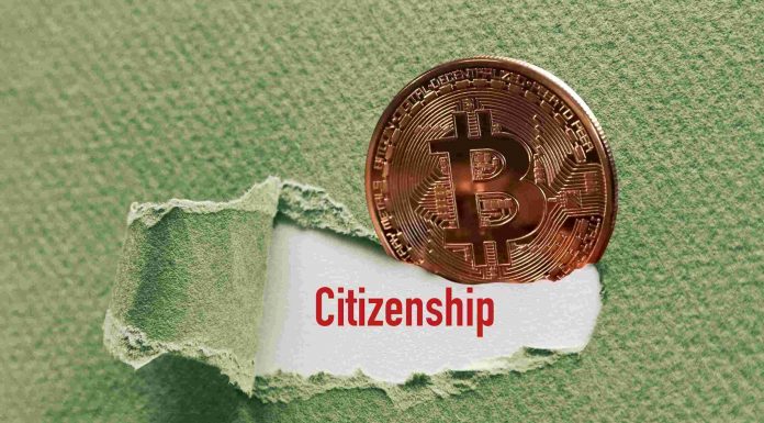 Facts As Well As Myths About Buying Citizenship with Cryptocurrencies Bitcoin Citizenship