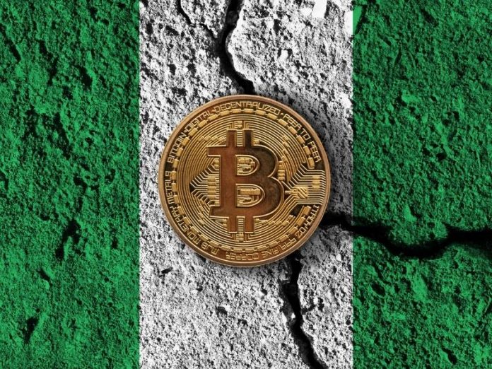 Bitcoin in Nigeria