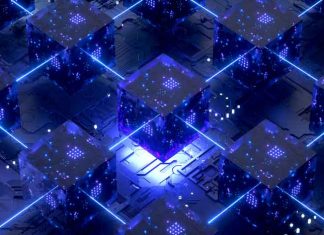 What Is Blockchain? How Does it Work? Blockchain