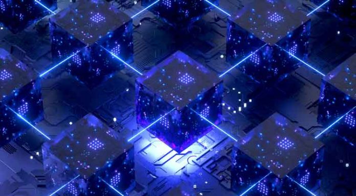 What Is Blockchain? How Does it Work? Blockchain