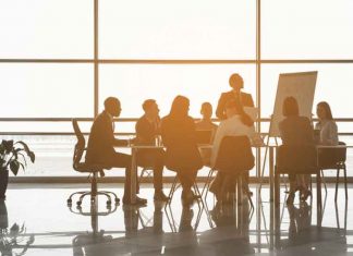 Board Members