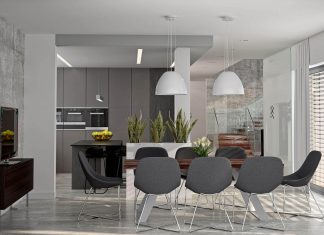 Everything You Wanted To Know About 3D Interior Visualization 3D Interior Visualization