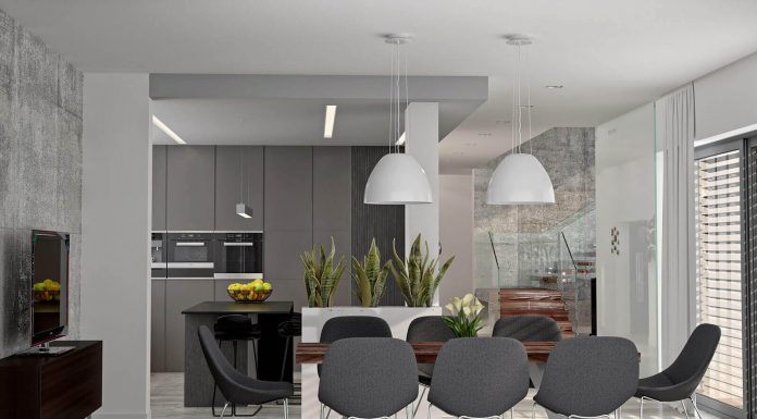 Everything You Wanted To Know About 3D Interior Visualization 3D Interior Visualization