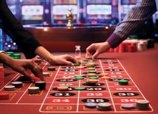 Casinos Without Registration