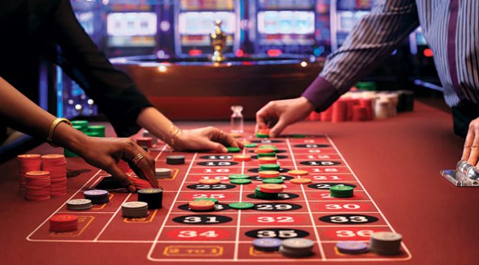 Casinos Without Registration