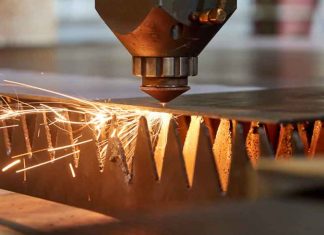 CNC-Machine