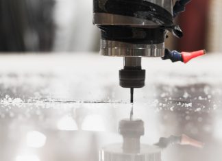 CNC Machining