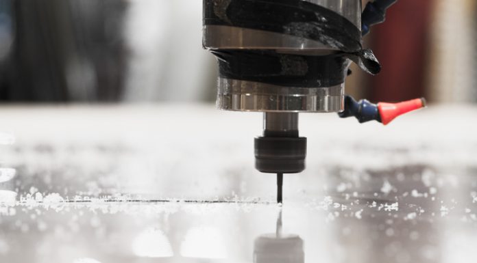 Striking a Balance Between CNC Machining and 3D Printing While Dealing With Metal Parts CNC Machining