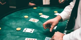What You Ought To Know Before You Play In A Slovenian Online Casino Casino