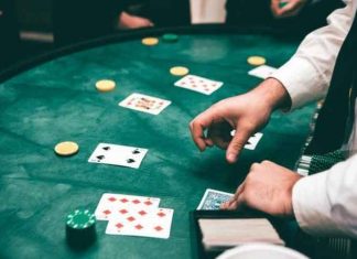 Casino