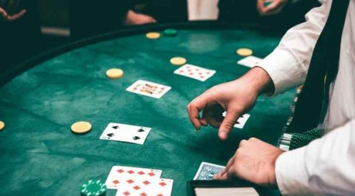 What You Ought To Know Before You Play In A Slovenian Online Casino Casino