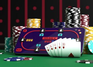 Casino coins