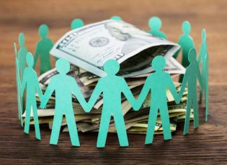 Crowdfunding