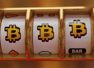 Top 8 Crypto Slots and How to Play Them Crypto Slots