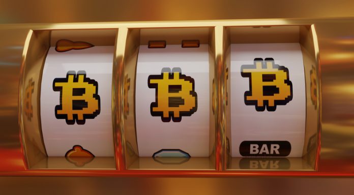 Top 8 Crypto Slots and How to Play Them Crypto Slots
