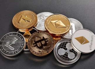 List of Top 3 Altcoins: Ethereum, Binance and Tether  Cryptocurrencies