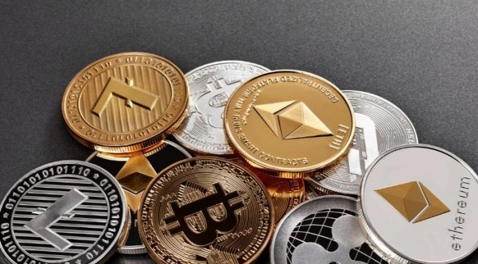List of Top 3 Altcoins: Ethereum, Binance and Tether  Cryptocurrencies
