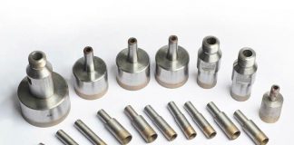 Diamond Drill Bits