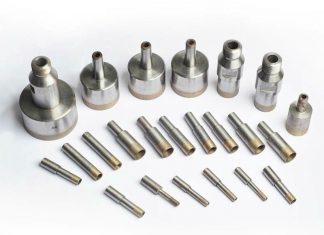 Diamond Drill Bits